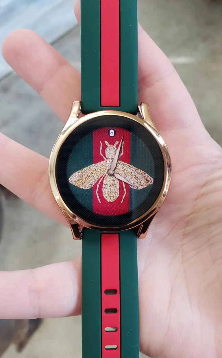 Gucci Watch